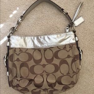 Coach Hobo bag